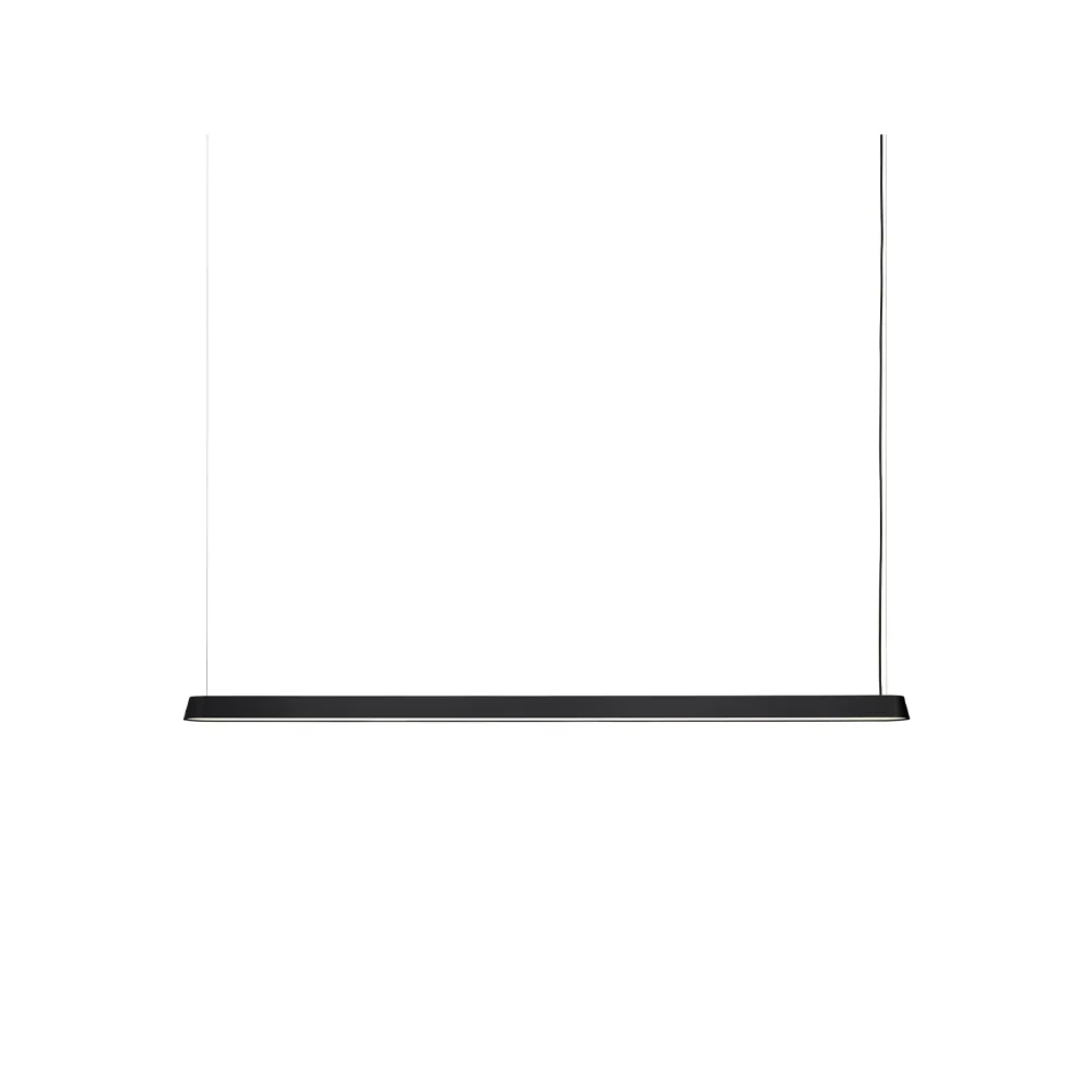 Linear pendant lamp from Muuto - NordicNest.com